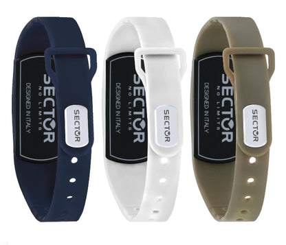 SECTOR No Limits D0120354 Chronograph Armbanduhr 41 mm
