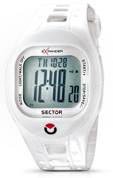 SECTOR No Limits OUTDOOR R3251274115 Date - Case: 41 mm Armbanduhr 41 mm