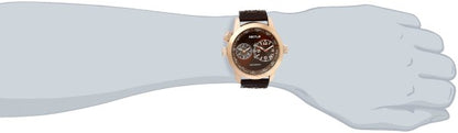 SECTOR No Limits OVERSIZE R3251102022 Chronograph Armbanduhr 48 mm