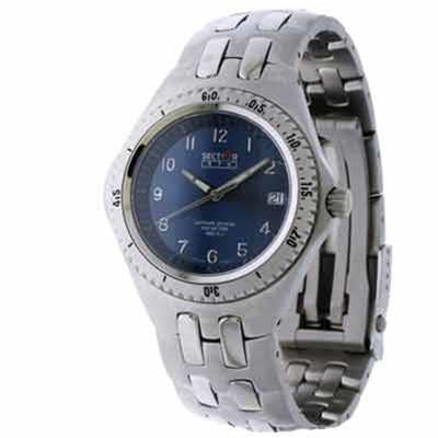 SECTOR No Limits R2653900735 Armbanduhr