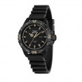 SECTOR No Limits R3221135005 Armbanduhr 43 mm Silber ansicht-3