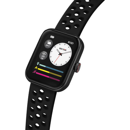 SECTOR No Limits R3251159001 Analoguhr Armbanduhr 38 mm