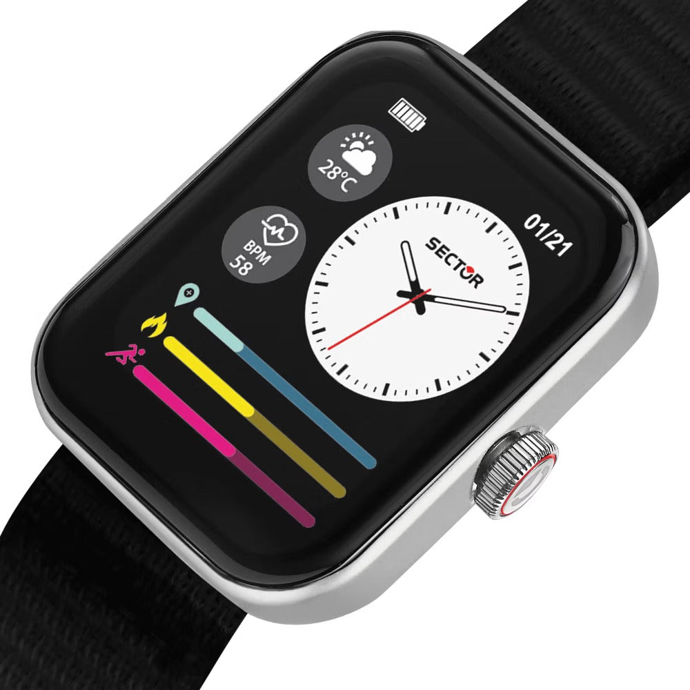 SECTOR No Limits R3251159003 Armbanduhr ansicht-2