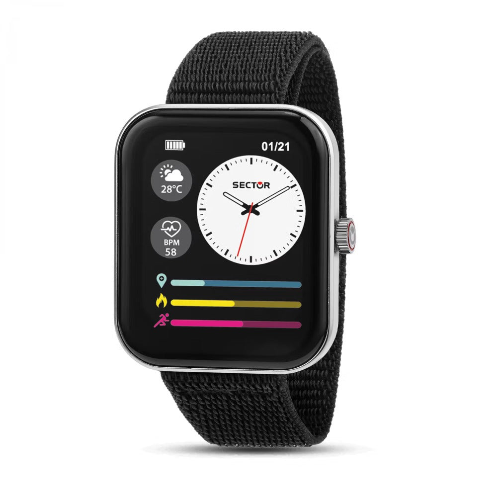 SECTOR No Limits R3251159003 Armbanduhr
