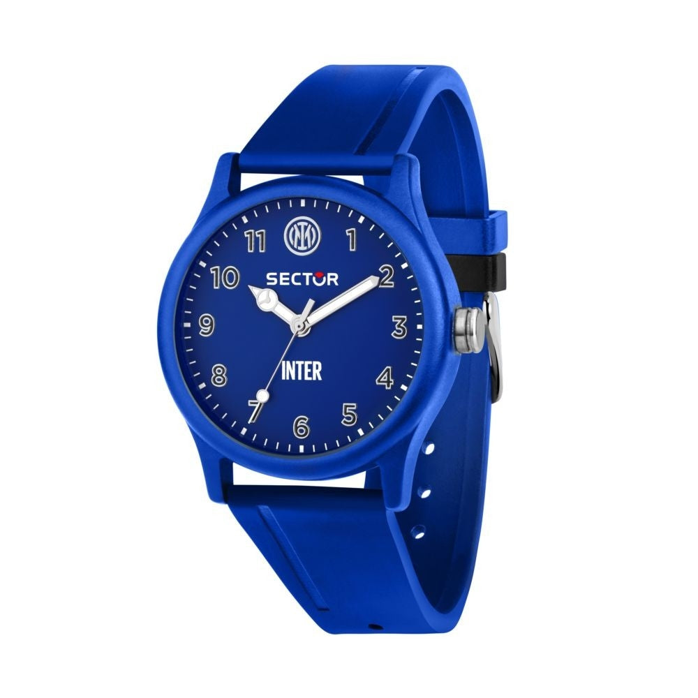 SECTOR No Limits R3251203006 Only Time Armbanduhr 41 mm