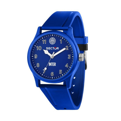 SECTOR No Limits R3251203006 Only Time Armbanduhr 41 mm