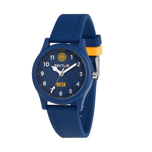 SECTOR No Limits R3251203008 Only Time Armbanduhr 36 mm