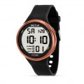 SECTOR No Limits R3251277002 Multifunction Armbanduhr 46 mm ansicht-3
