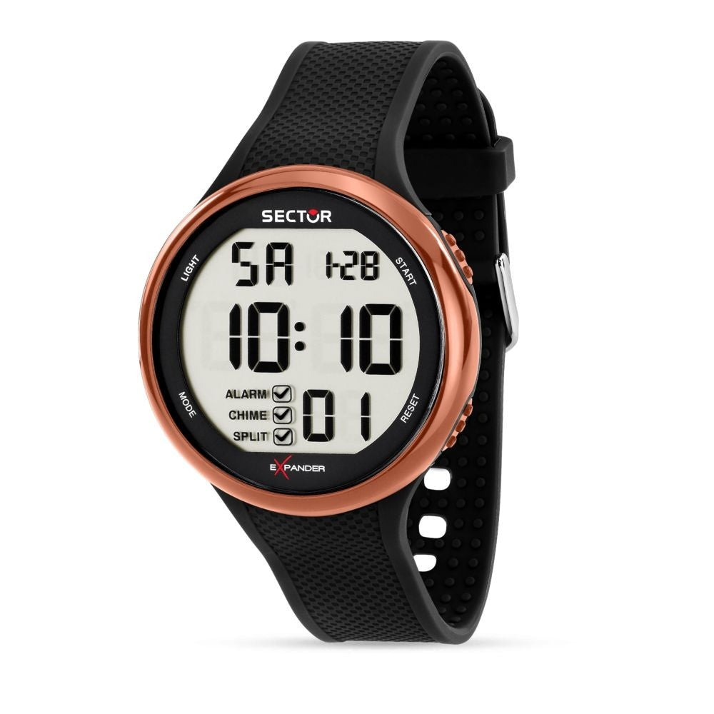 SECTOR No Limits R3251277002 Multifunction Armbanduhr 46 mm