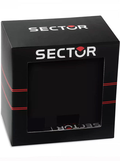 SECTOR No Limits R3251278001 Analoguhr Armbanduhr 38 mm ansicht-3