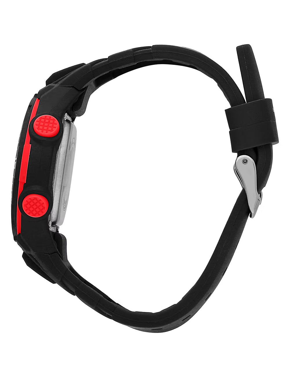 SECTOR No Limits R3251280001 Chronograph Armbanduhr 44 mm ansicht-2