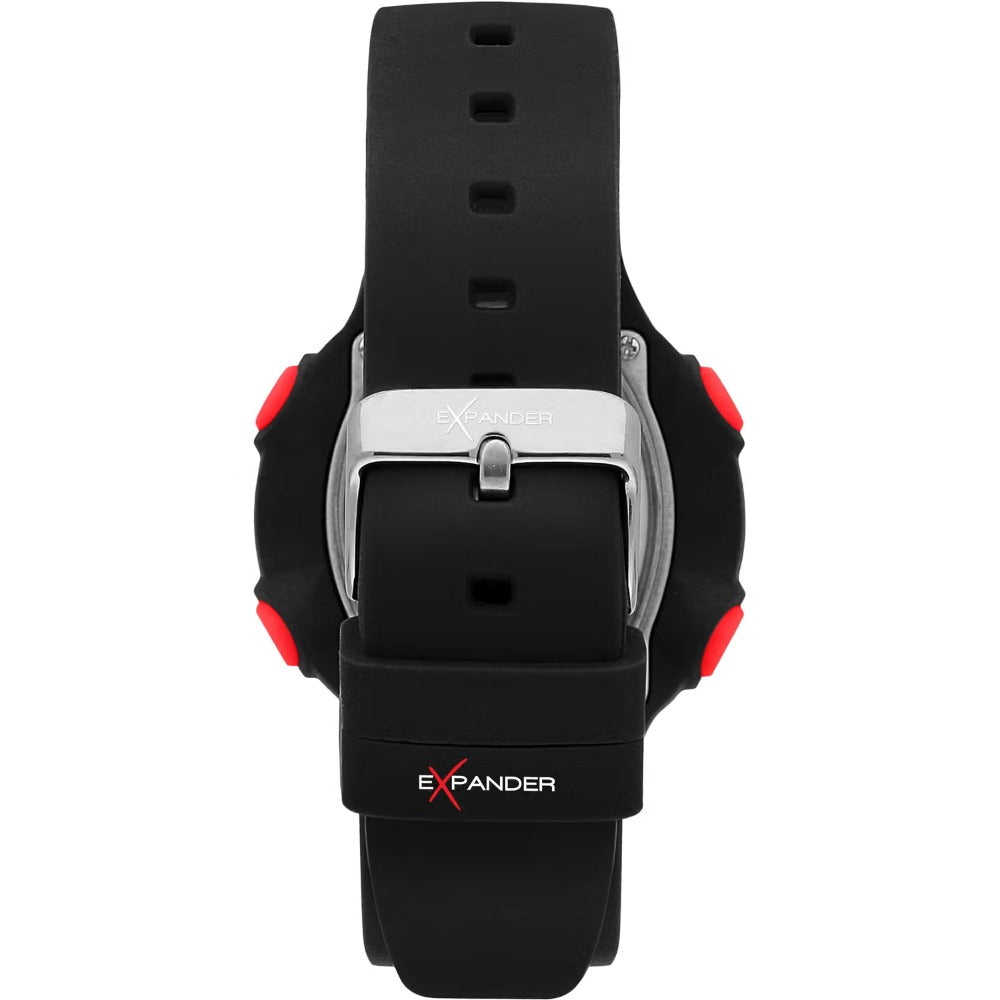 SECTOR No Limits R3251280001 Chronograph Armbanduhr 44 mm ansicht-3