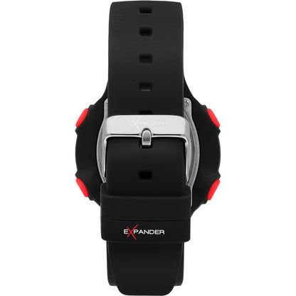 SECTOR No Limits R3251280001 Chronograph Armbanduhr 44 mm ansicht-3