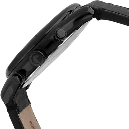 SECTOR No Limits R3251517001 Day - Date - 24H Armbanduhr 43 mm Schwarz