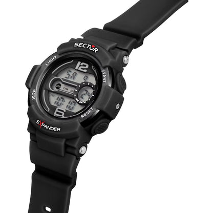 SECTOR No Limits R3251525001 Chronograph Armbanduhr 44 mm