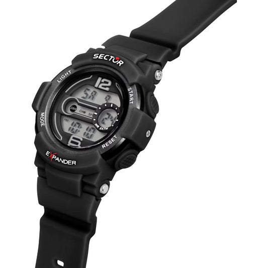SECTOR No Limits R3251525001 Chronograph Armbanduhr 44 mm