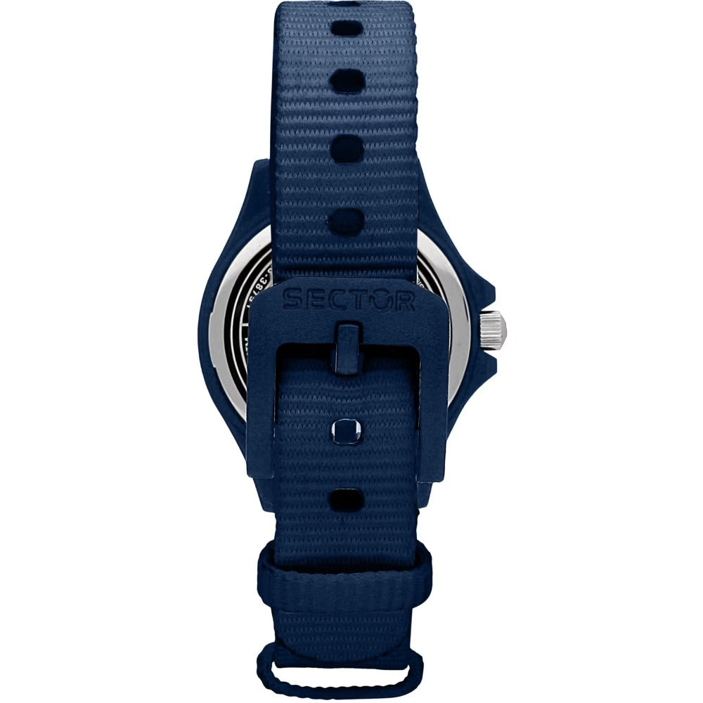 SECTOR No Limits R3251539502 Analoguhr Armbanduhr 38 mm ansicht-3