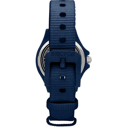 SECTOR No Limits R3251539502 Analoguhr Armbanduhr 38 mm ansicht-3