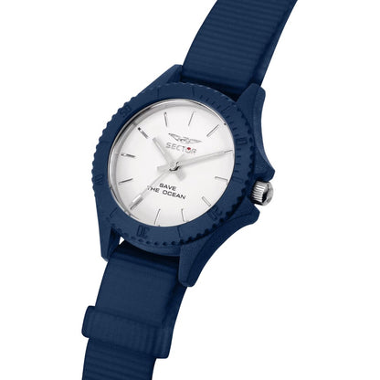 SECTOR No Limits R3251539502 Analoguhr Armbanduhr 38 mm