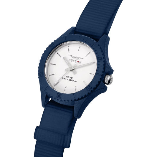 SECTOR No Limits R3251539502 Analoguhr Armbanduhr 38 mm