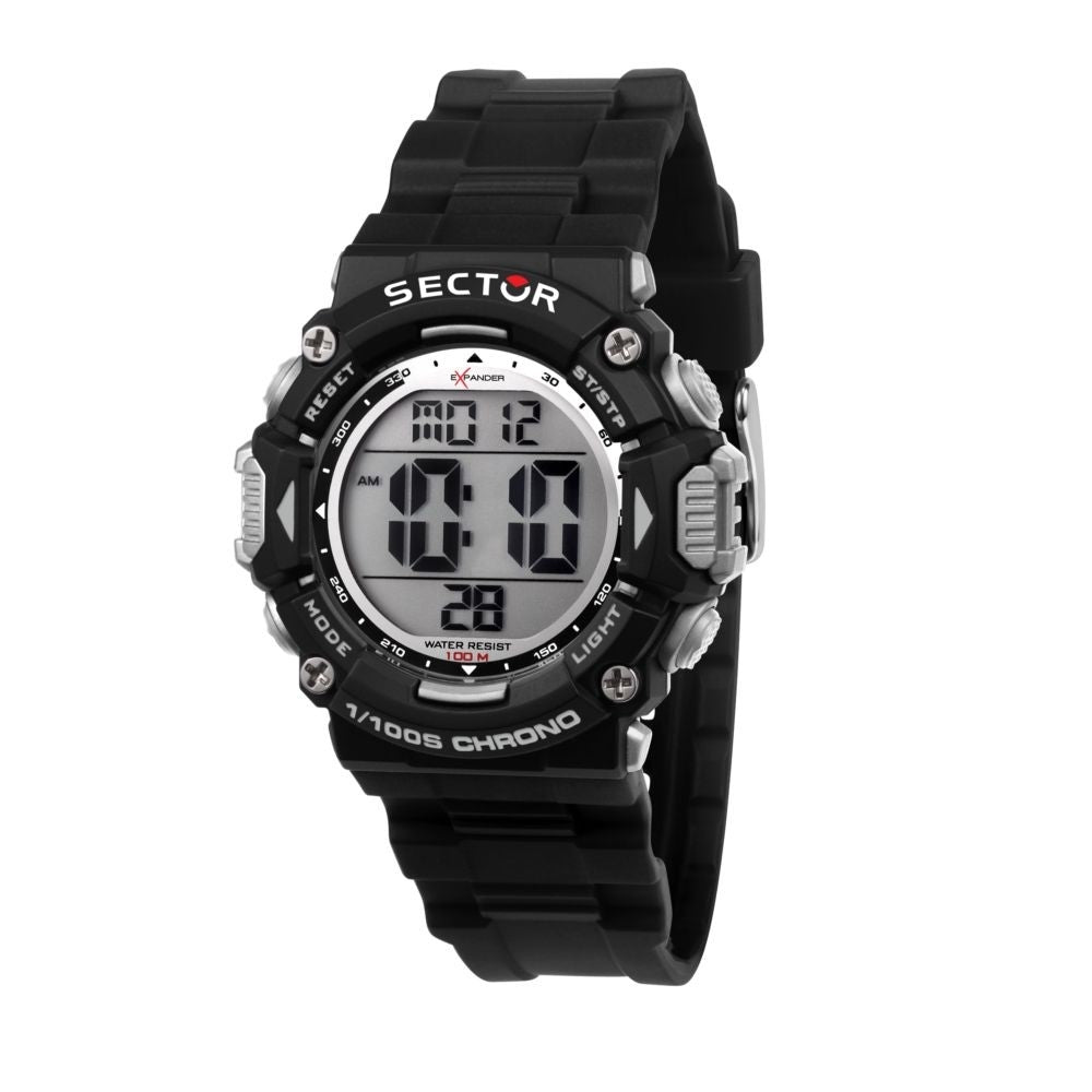 SECTOR No Limits R3251544001 Multifunction Armbanduhr 40 mm ansicht-3