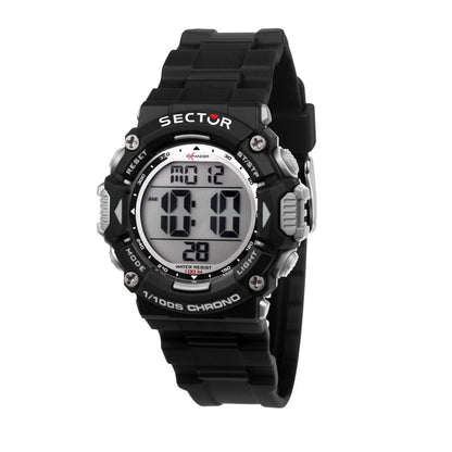 SECTOR No Limits R3251544001 Multifunction Armbanduhr 40 mm ansicht-3