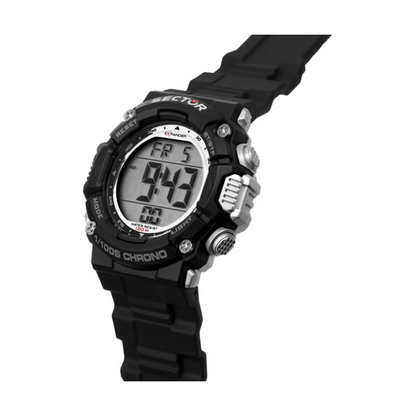 SECTOR No Limits R3251544001 Multifunction Armbanduhr 40 mm