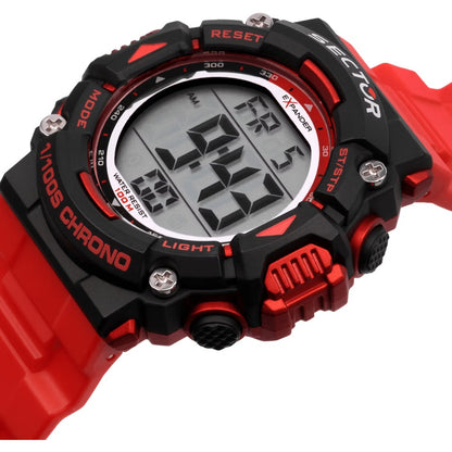 SECTOR No Limits R3251544002 Chronograph Armbanduhr 44 mm ansicht-2