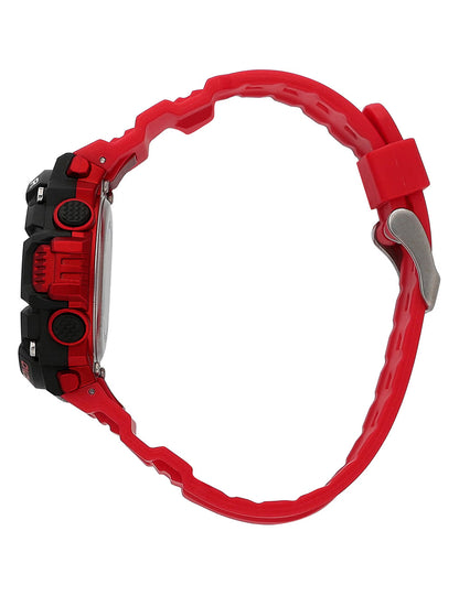 SECTOR No Limits R3251544002 Chronograph Armbanduhr 44 mm ansicht-3