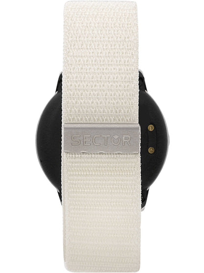SECTOR No Limits R3251545502 Analoguhr Armbanduhr 37 mm ansicht-3