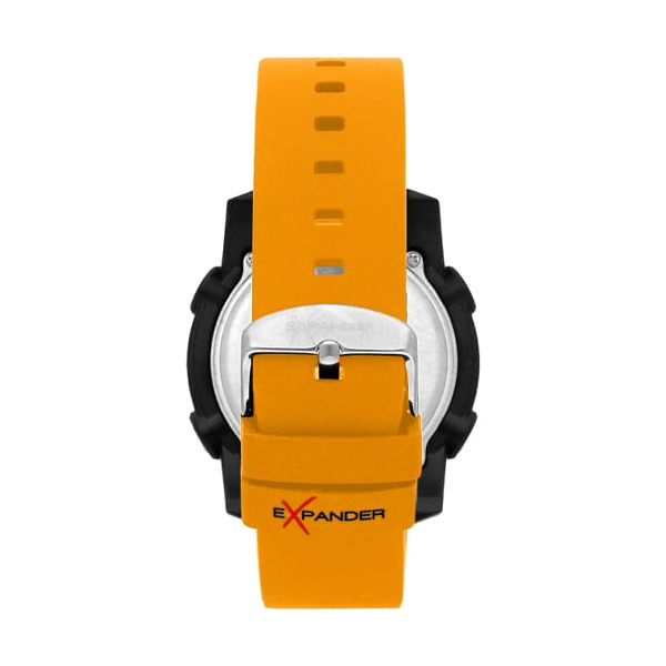 SECTOR No Limits R3251546001 Armbanduhr 44 mm ansicht-2