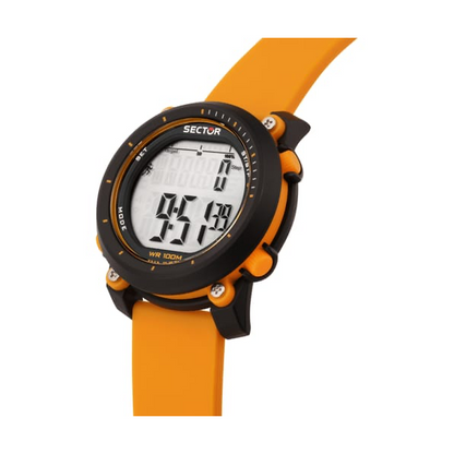 SECTOR No Limits R3251546001 Armbanduhr 44 mm ansicht-3