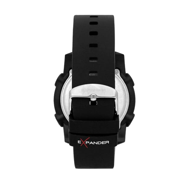 SECTOR No Limits R3251546002 Armbanduhr 45 mm ansicht-2