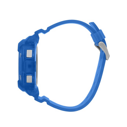 SECTOR No Limits R3251547002 Chronograph Armbanduhr 44 mm ansicht-2