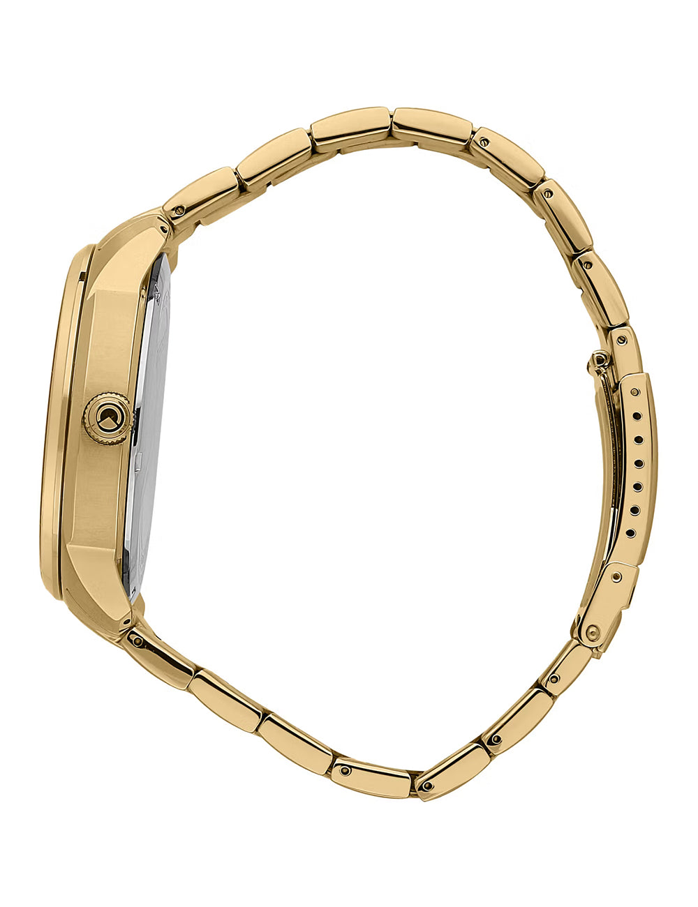 SECTOR No Limits R3253102026 Dual Time Armbanduhr 48 mm Silber ansicht-3