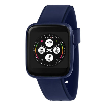 SECTOR No Limits R3253158006 Armbanduhr