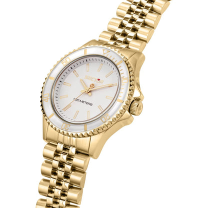 SECTOR No Limits R3253161526 Analoguhr Armbanduhr 44 mm