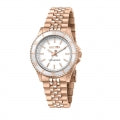 SECTOR No Limits R3253161531 Only Time Armbanduhr 32 mm Silber ansicht-3