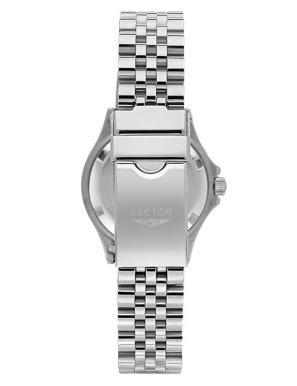 SECTOR No Limits R3253161534 Only Time Armbanduhr 32 mm ansicht-2