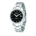 SECTOR No Limits R3253240011 Date Armbanduhr 41 mm Silber ansicht-3