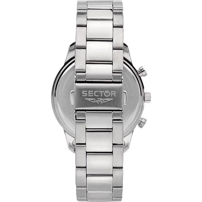 SECTOR No Limits R3253578012 Analoguhr Armbanduhr 44 mm ansicht-3