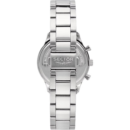 SECTOR No Limits R3253578018 Analoguhr Armbanduhr 44 mm ansicht-3