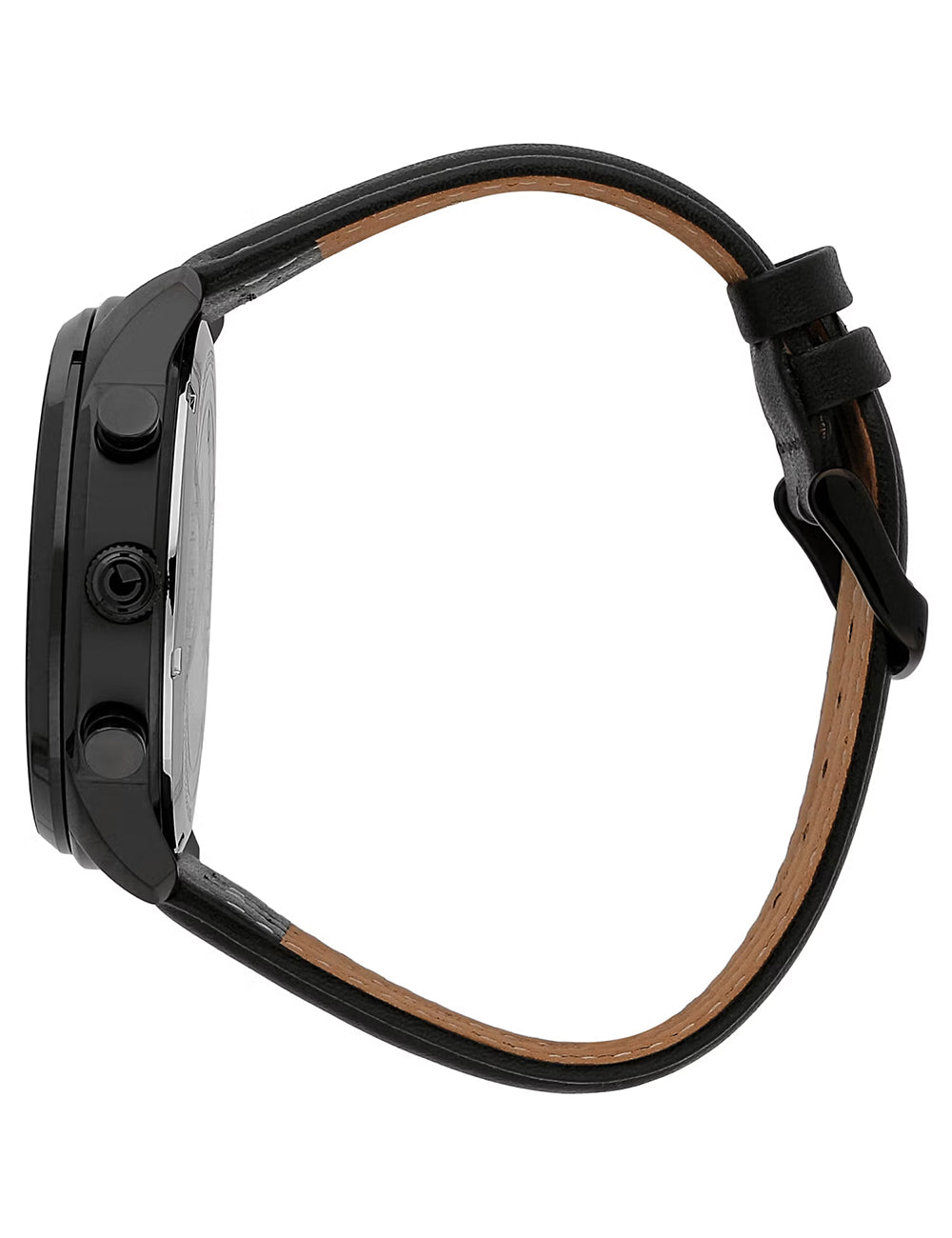SECTOR No Limits R3271602008 Chronograph Armbanduhr 48 mm Schwarz ansicht-3