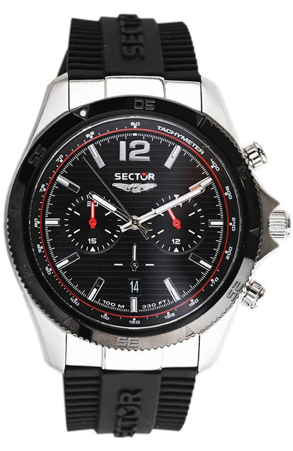 SECTOR No Limits R3271631003 Analoguhr Armbanduhr 44 mm