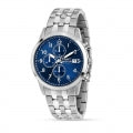 SECTOR No Limits R3273617007 Chronograph Armbanduhr 42 mm Silber ansicht-3