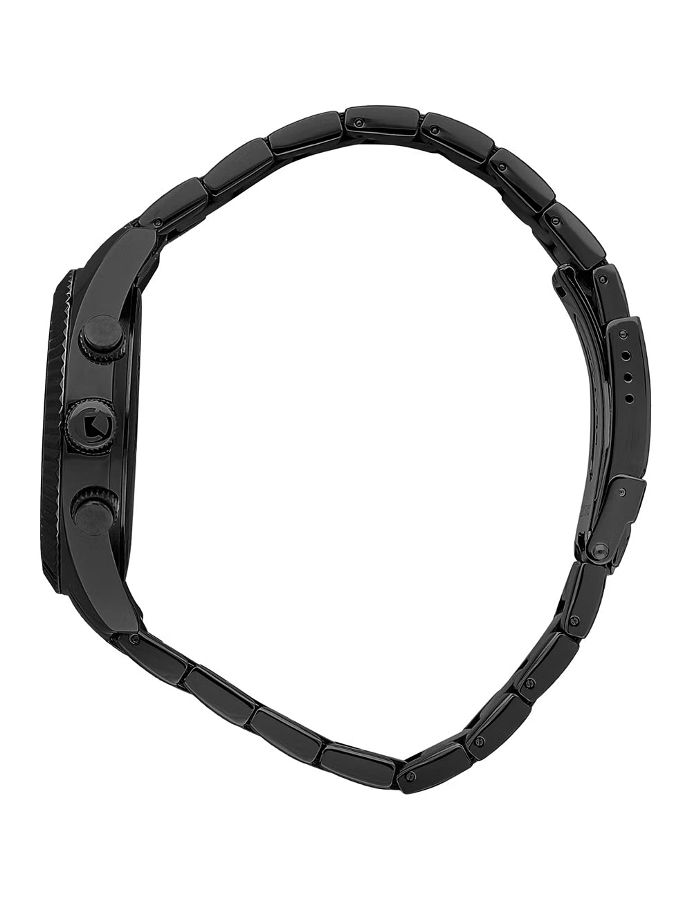 SECTOR No Limits R3273640026 Chronograph Armbanduhr 41 mm Silber ansicht-3