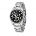 SECTOR No Limits R3273676006 Chronograph Armbanduhr 41 mm Silber ansicht-3