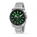 SECTOR No Limits R3273776010 Chronograph Armbanduhr 43 mm Silber ansicht-3
