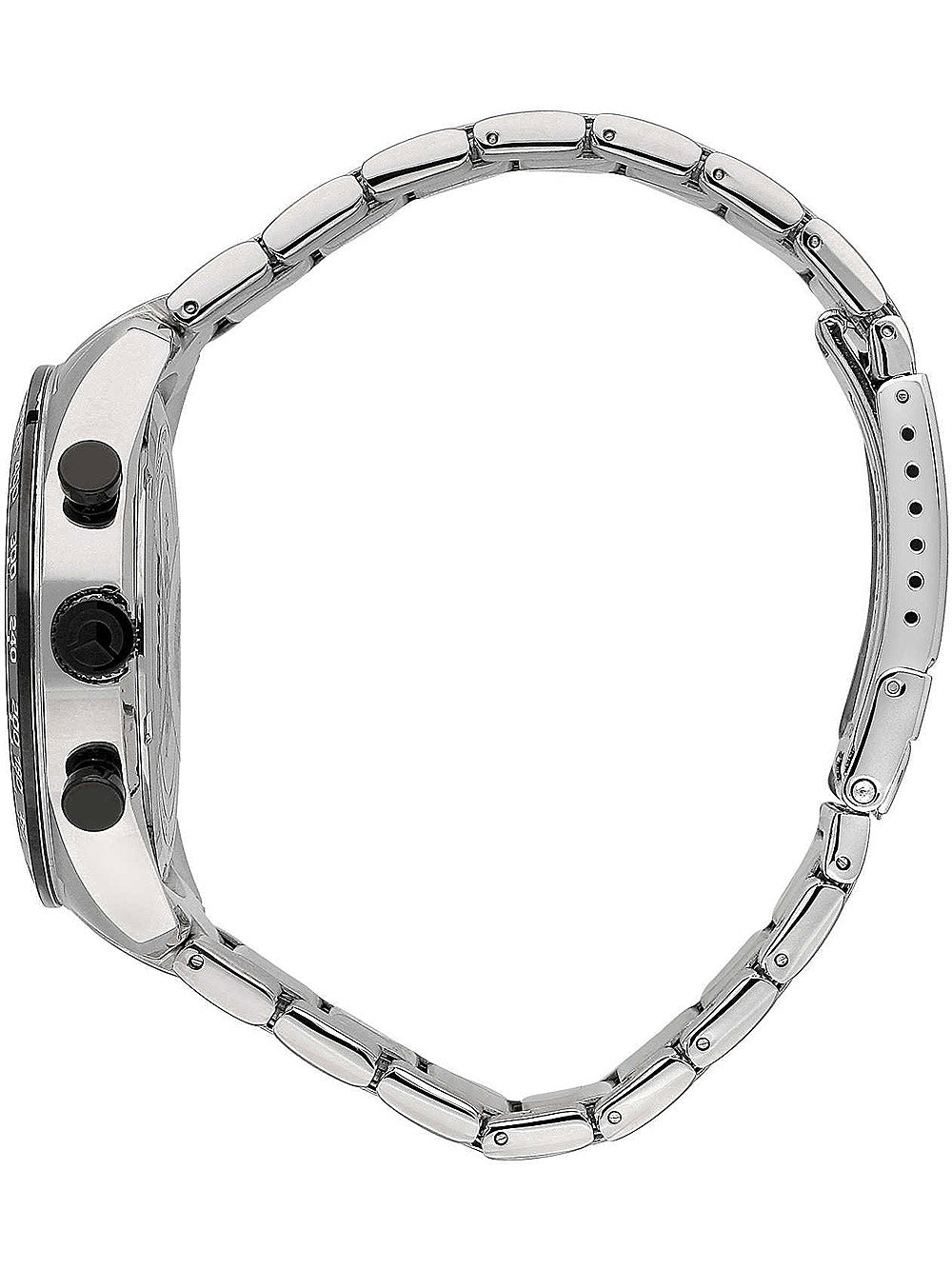 SECTOR No Limits R3273786014 Analoguhr Armbanduhr 38 mm ansicht-2