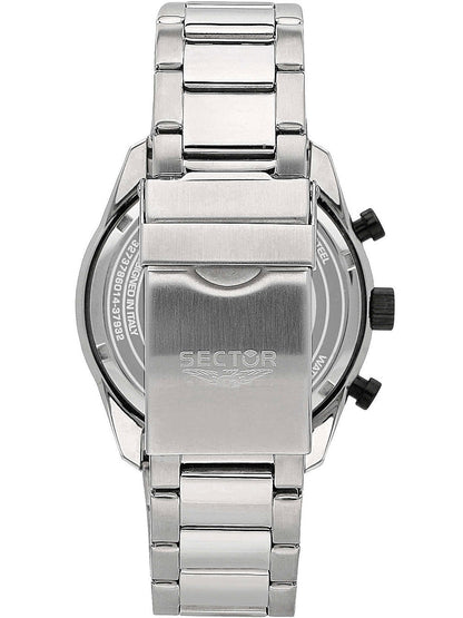 SECTOR No Limits R3273786014 Analoguhr Armbanduhr 38 mm ansicht-3
